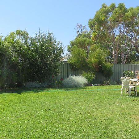 Jurien Beachfront Holiday Units Villa Jurien Bay Esterno foto