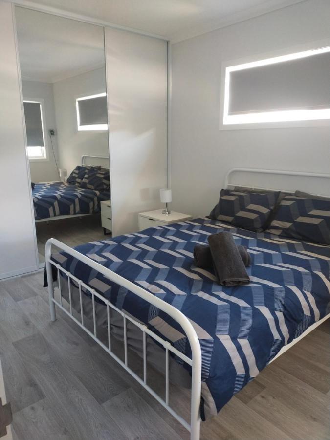 Jurien Beachfront Holiday Units Villa Jurien Bay Esterno foto