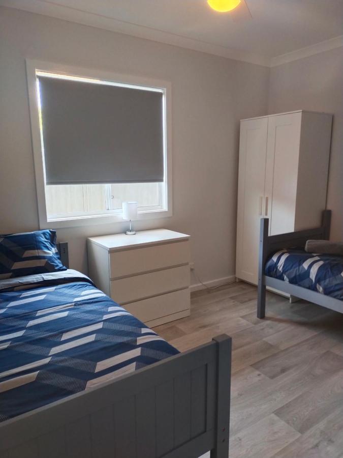 Jurien Beachfront Holiday Units Villa Jurien Bay Esterno foto
