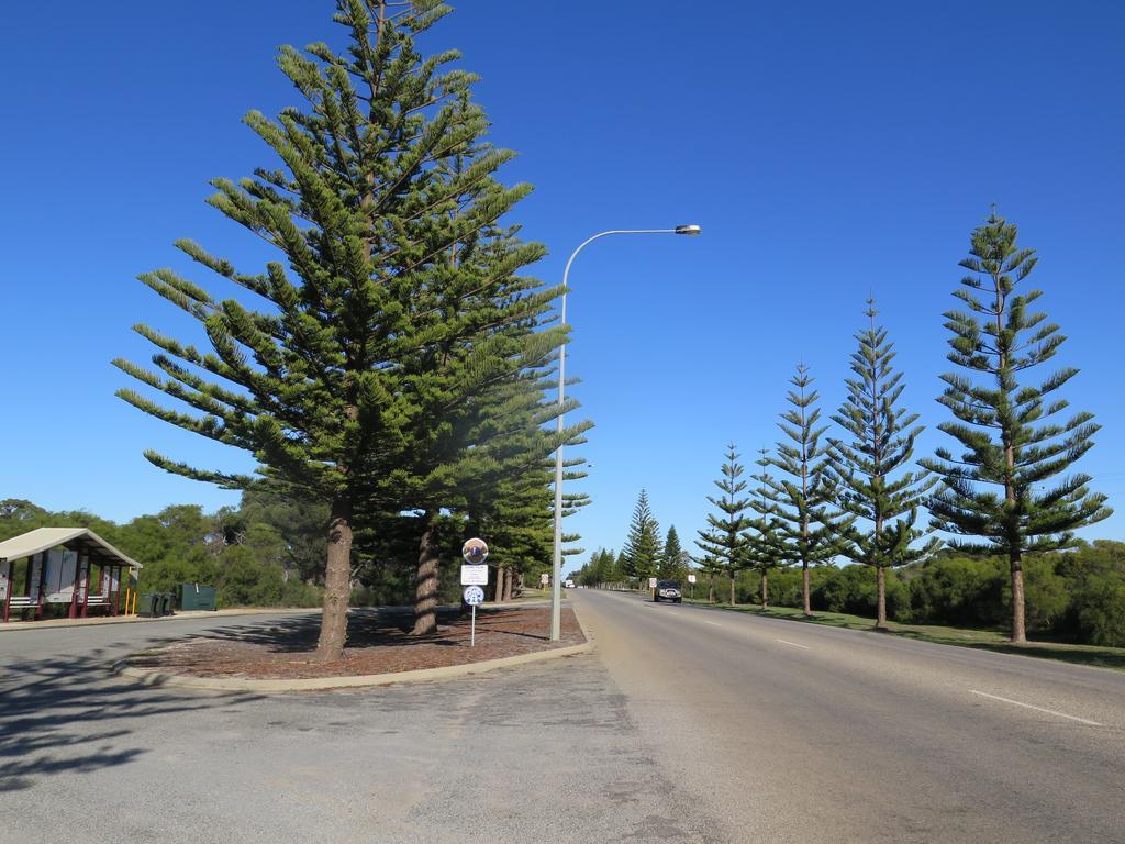 Jurien Beachfront Holiday Units Villa Jurien Bay Camera foto