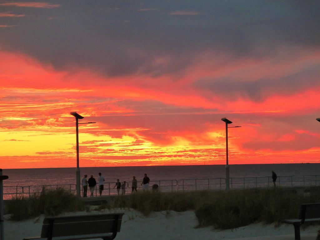 Jurien Beachfront Holiday Units Villa Jurien Bay Camera foto