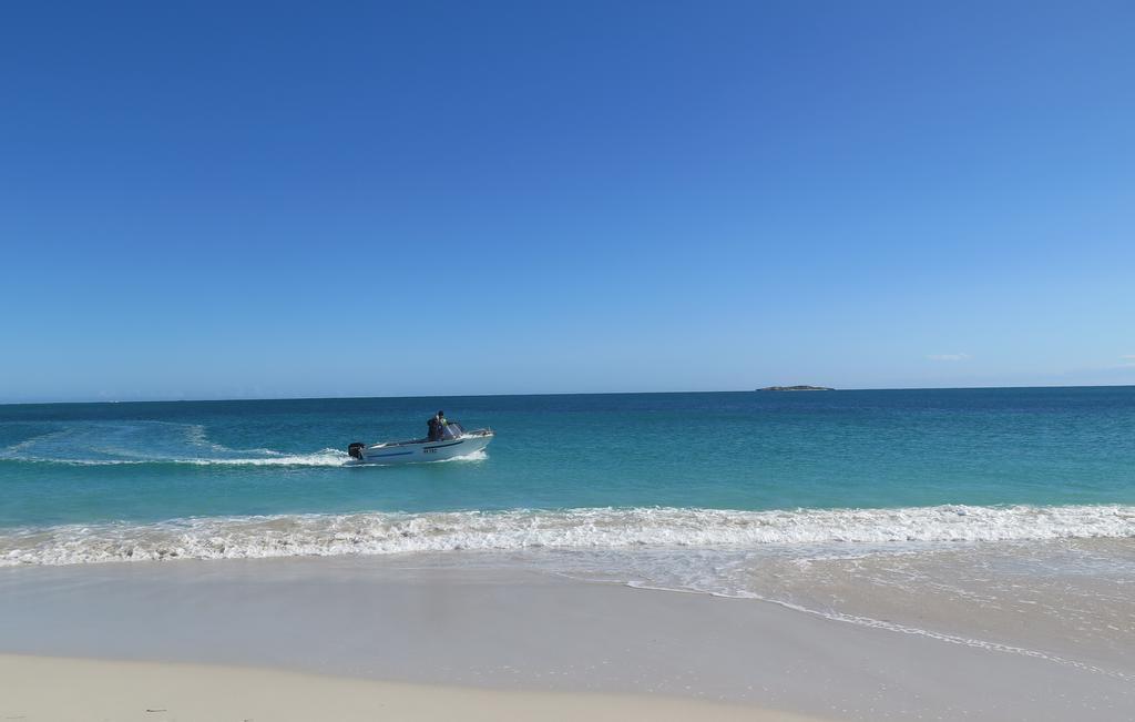 Jurien Beachfront Holiday Units Villa Jurien Bay Camera foto