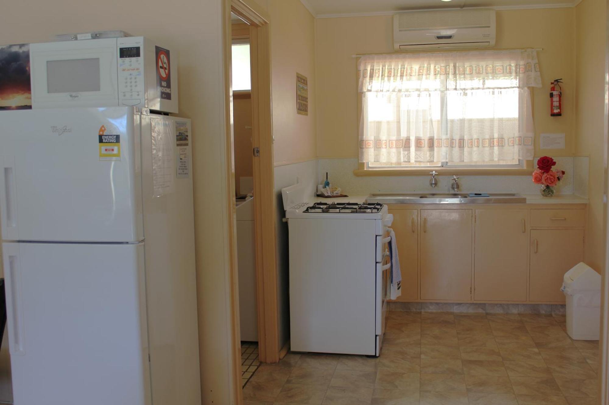 Jurien Beachfront Holiday Units Villa Jurien Bay Esterno foto