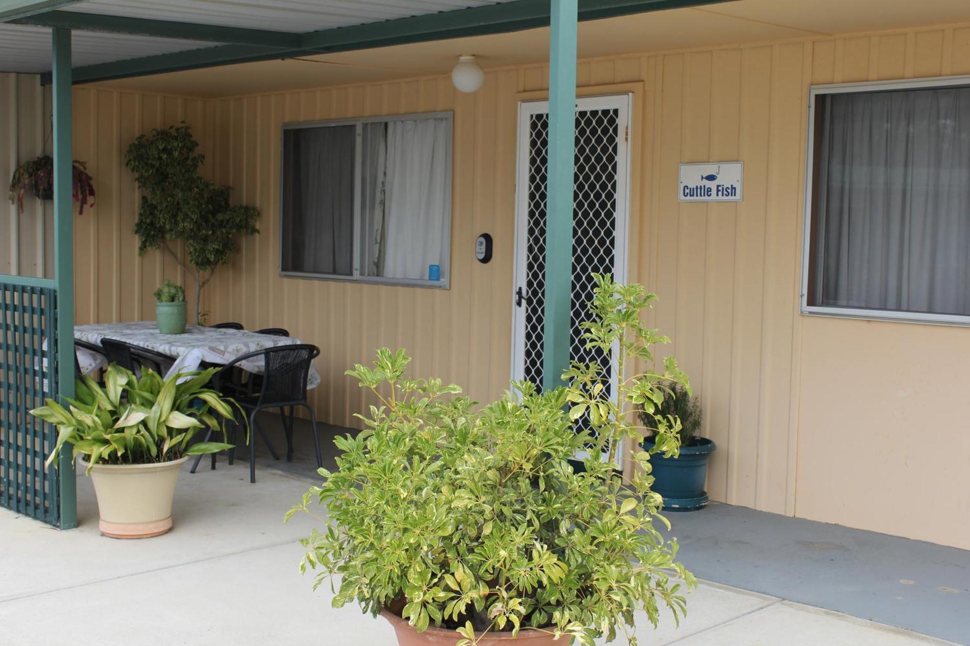 Jurien Beachfront Holiday Units Villa Jurien Bay Camera foto
