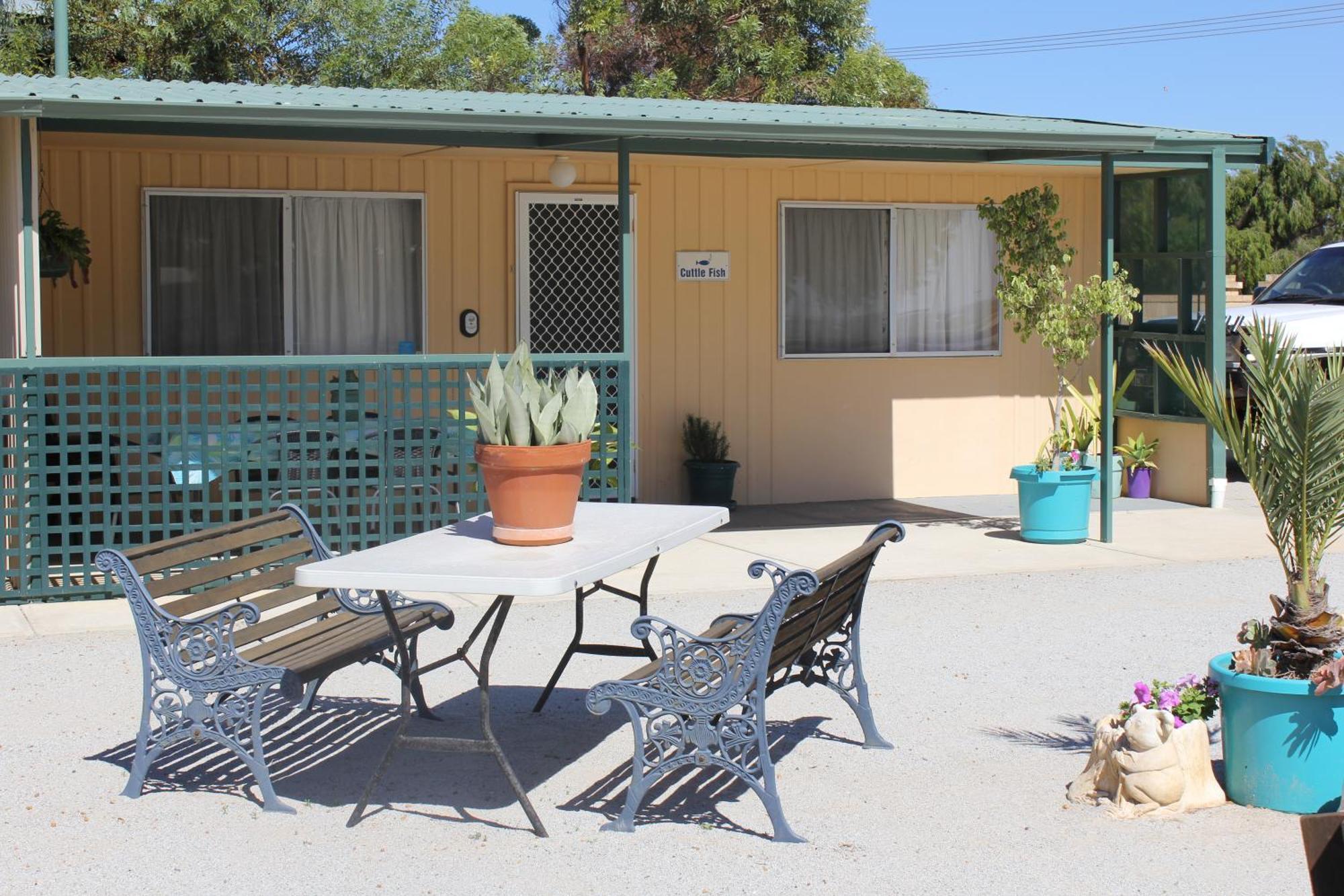 Jurien Beachfront Holiday Units Villa Jurien Bay Camera foto