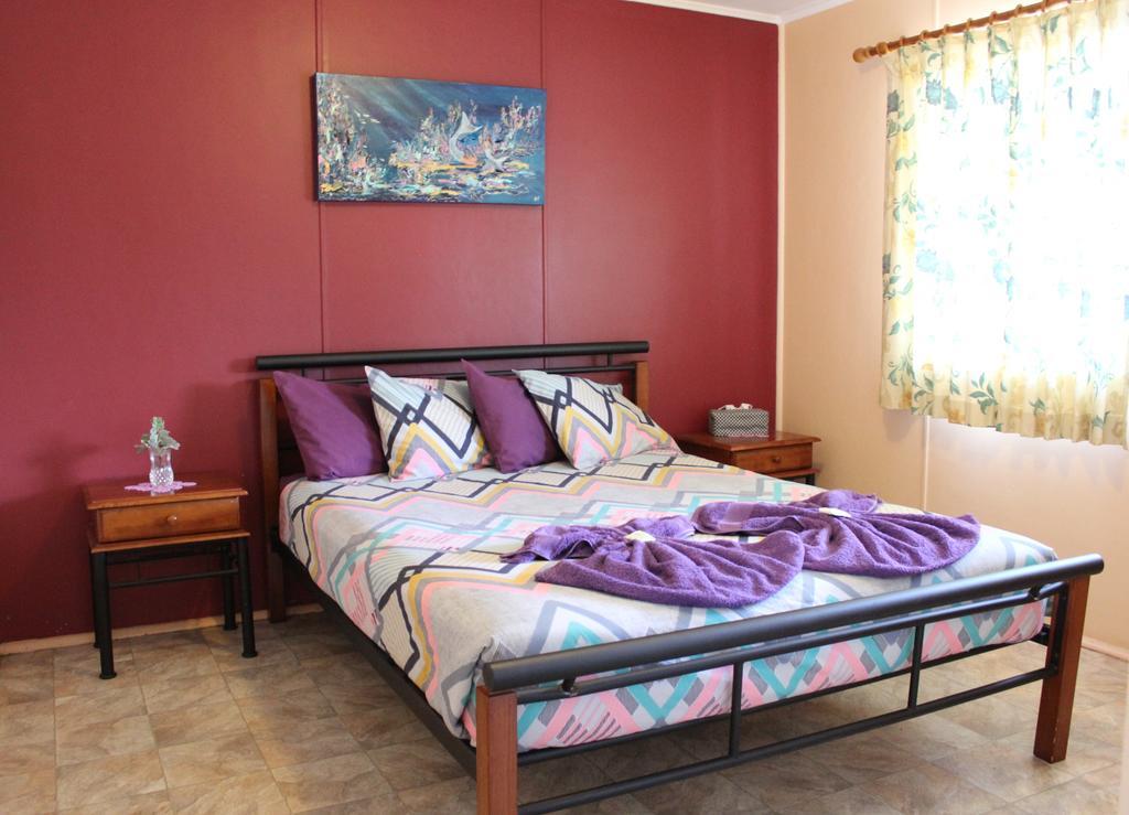 Jurien Beachfront Holiday Units Villa Jurien Bay Esterno foto