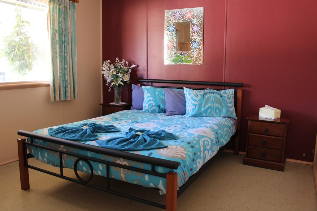 Jurien Beachfront Holiday Units Villa Jurien Bay Esterno foto
