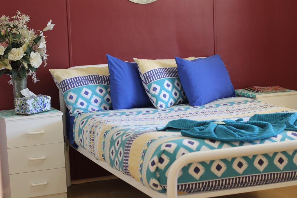 Jurien Beachfront Holiday Units Villa Jurien Bay Esterno foto