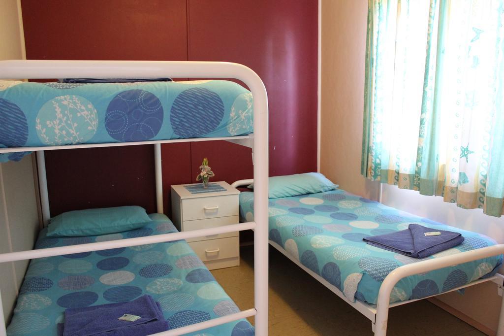 Jurien Beachfront Holiday Units Villa Jurien Bay Esterno foto