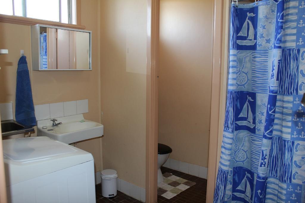 Jurien Beachfront Holiday Units Villa Jurien Bay Esterno foto