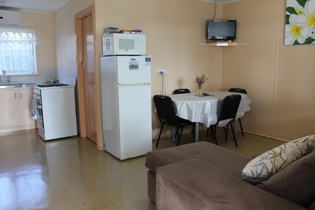 Jurien Beachfront Holiday Units Villa Jurien Bay Esterno foto