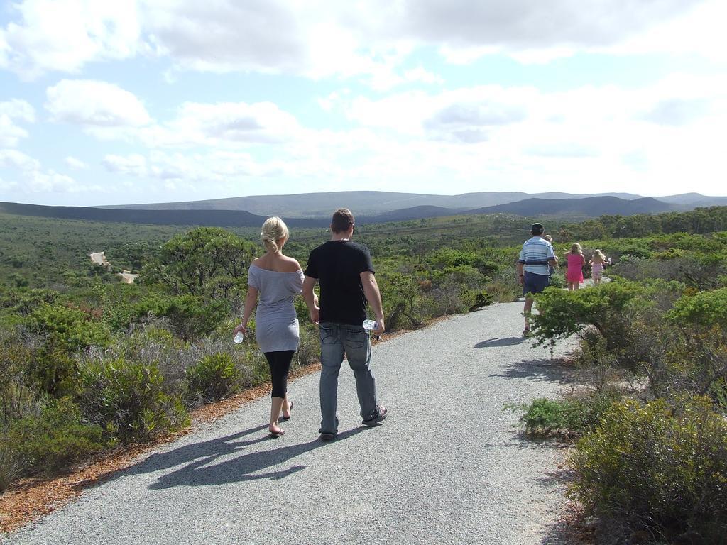 Jurien Beachfront Holiday Units Villa Jurien Bay Esterno foto