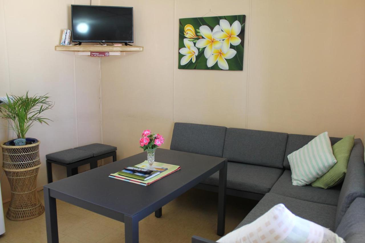 Jurien Beachfront Holiday Units Villa Jurien Bay Esterno foto