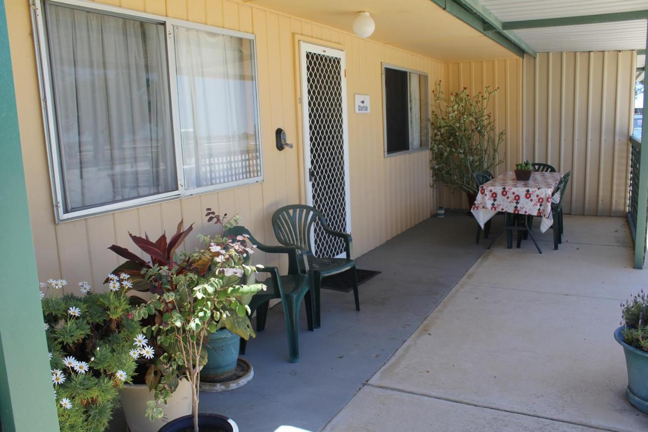 Jurien Beachfront Holiday Units Villa Jurien Bay Esterno foto