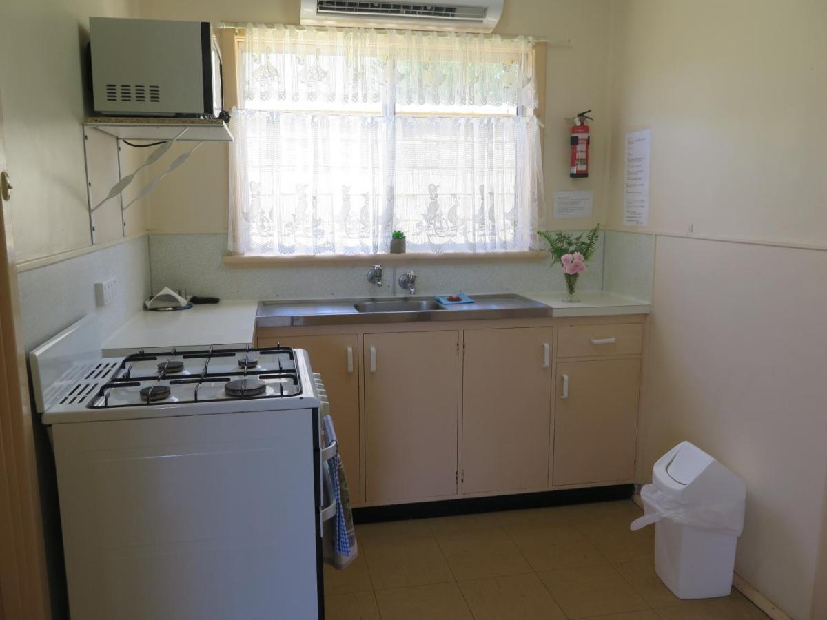 Jurien Beachfront Holiday Units Villa Jurien Bay Esterno foto