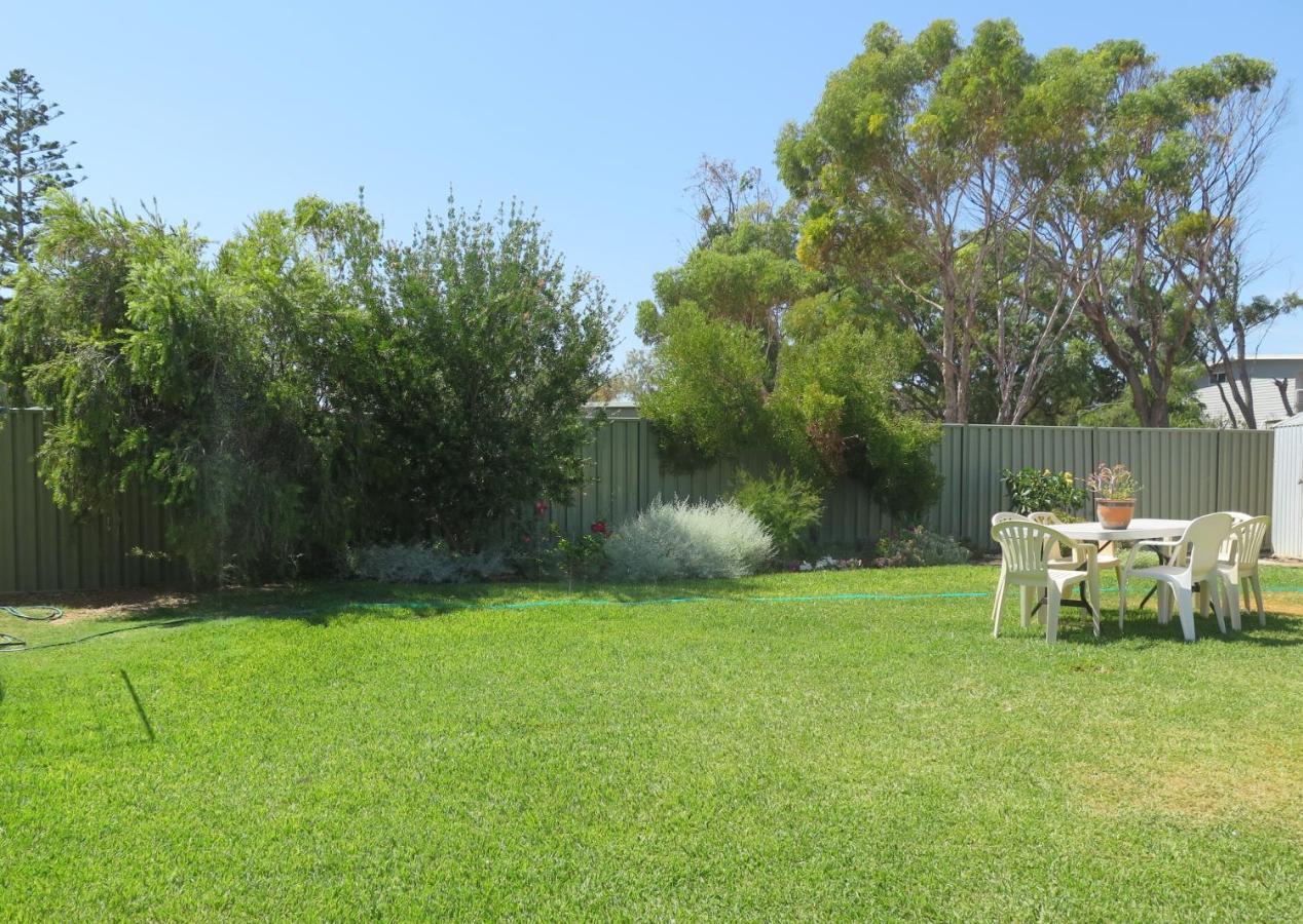 Jurien Beachfront Holiday Units Villa Jurien Bay Esterno foto
